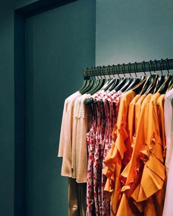 Knitwear and sweaters